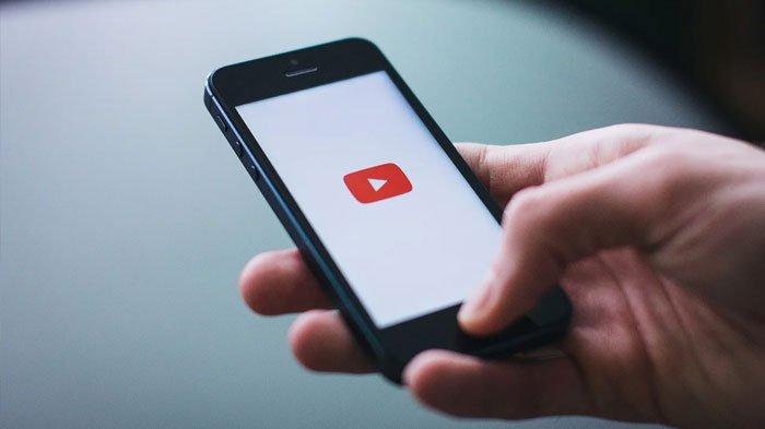 Ilustrasi YouTube