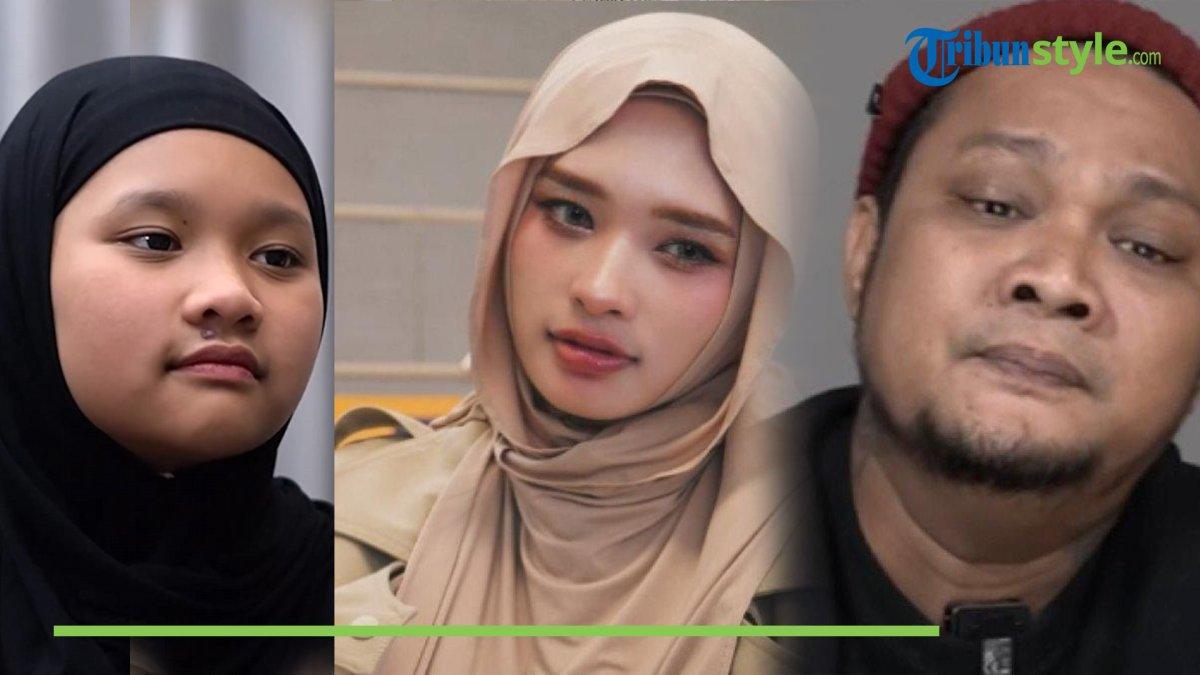 Sikap Tegas Starla Melarang Inara Rusli Nikah Lagi, Bahagia Inara dan Virgoun Sudah Baikan