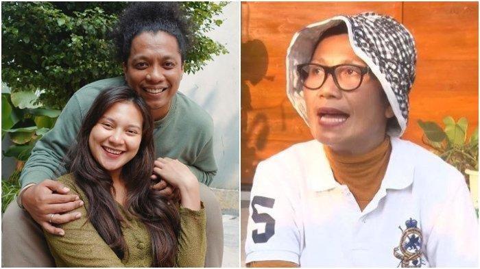 Indah Permatasari, Arie Kriting, Nursyah