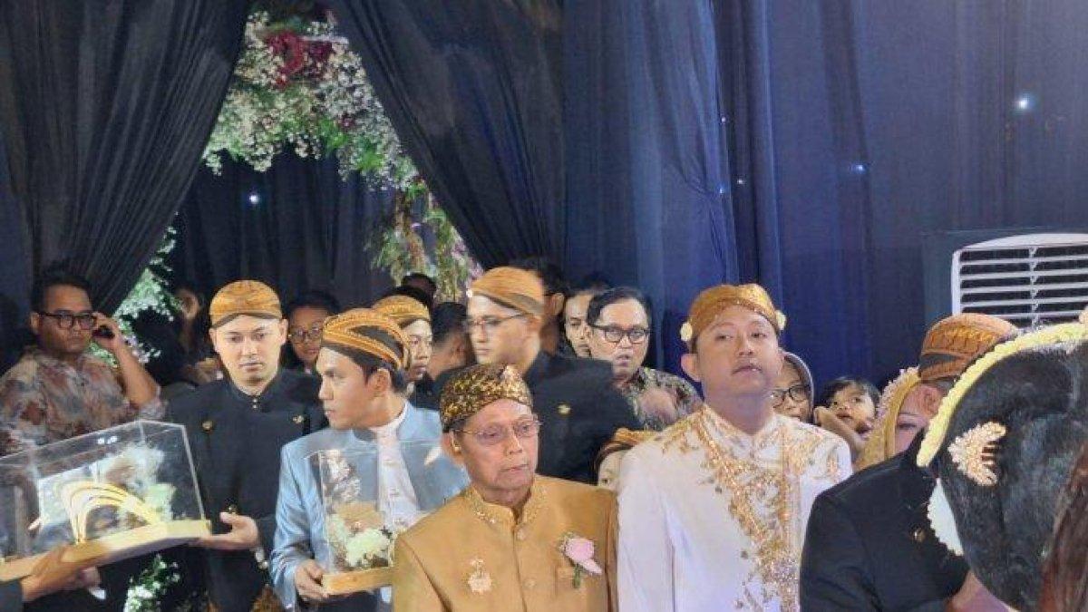 Inilah makna di Balik Mahar Denny Caknan untuk Bella Bonita