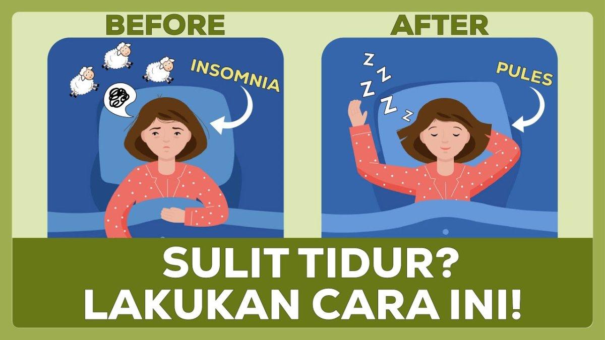 manfaat kangkung untuk insomnia