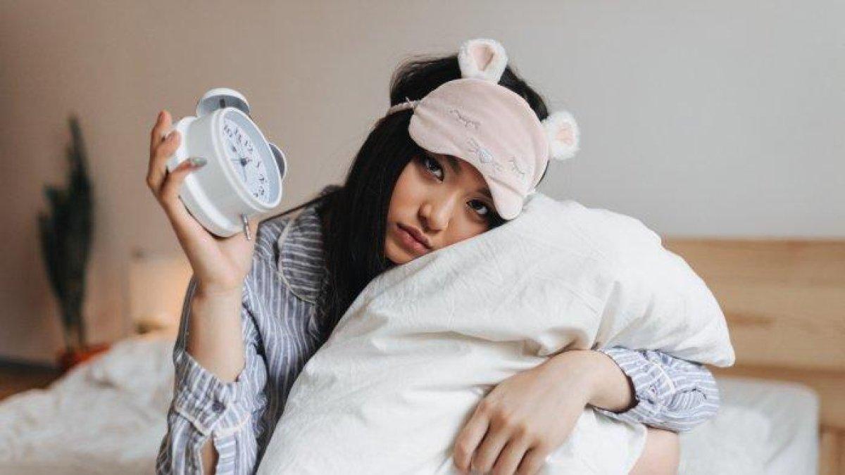 manfaat tanaman putri malu untuk mengatasi insomnia secara alami