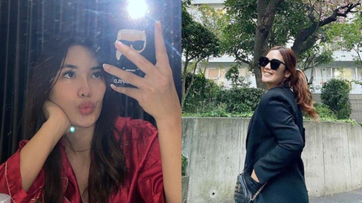 Irma Purba klarifikasi video menangis