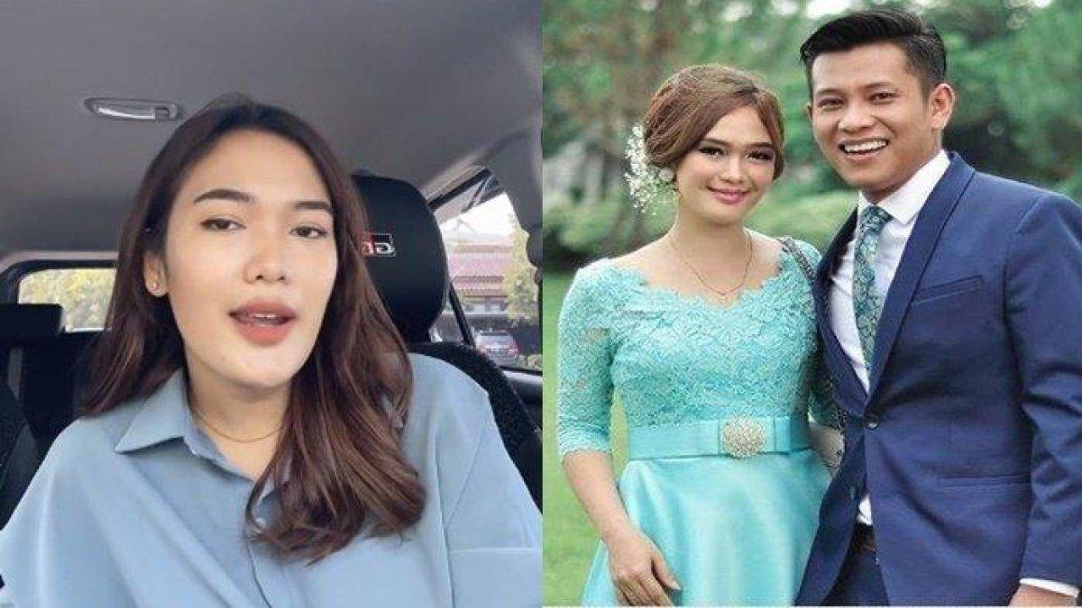 Irma Purba resmi bercerai dengan Boris Bokir