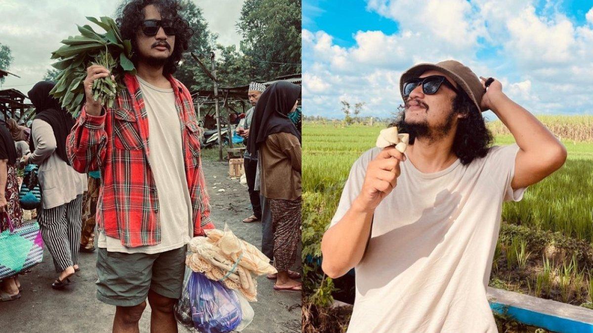 Isa Bajaj kini tinggal di Magetan