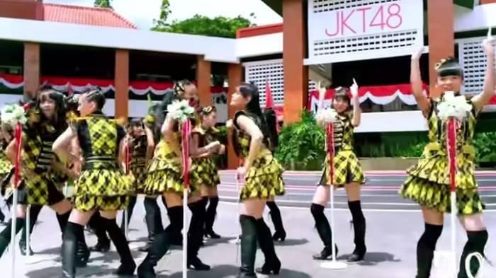 JKT48