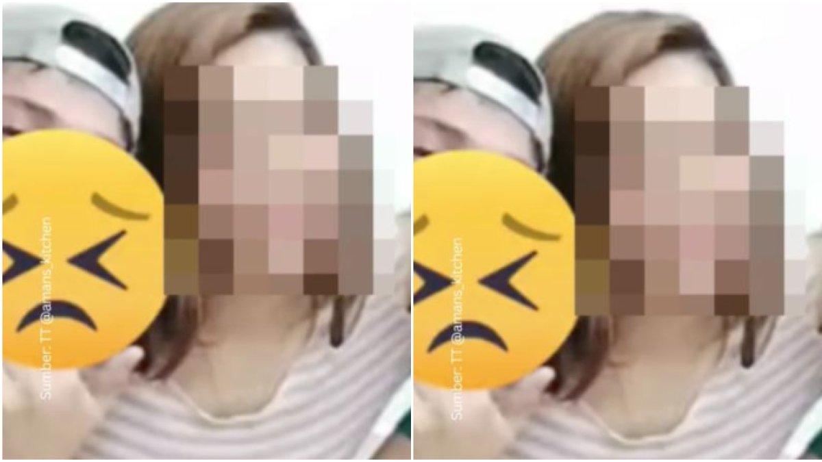 Istri pilu ditalak cerai gara-gara suami pilih pelakor