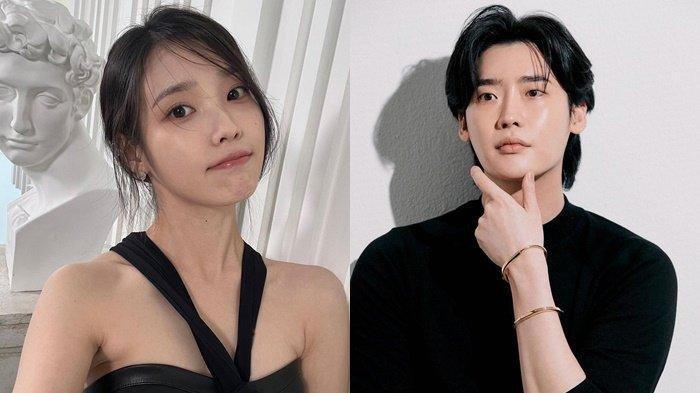 Bocor! Inikah Lokasi Kencan IU & Lee Jong Suk di Jepang? 3 Hari 2 Malam