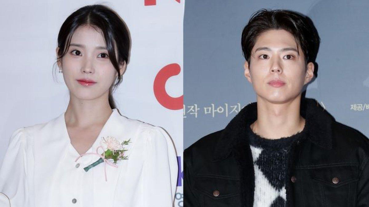 IU dan Par Bo Gum akan membintangi drama Korea terbaru berjudul You Have Done Wel.