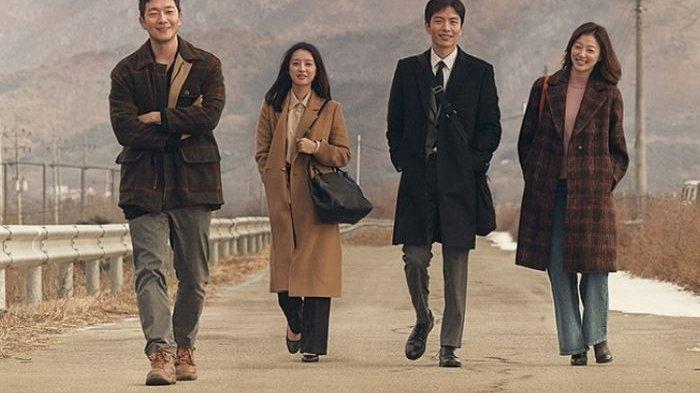 Jadwal tayang dan profil pemain drama Korea My Liberation Notes