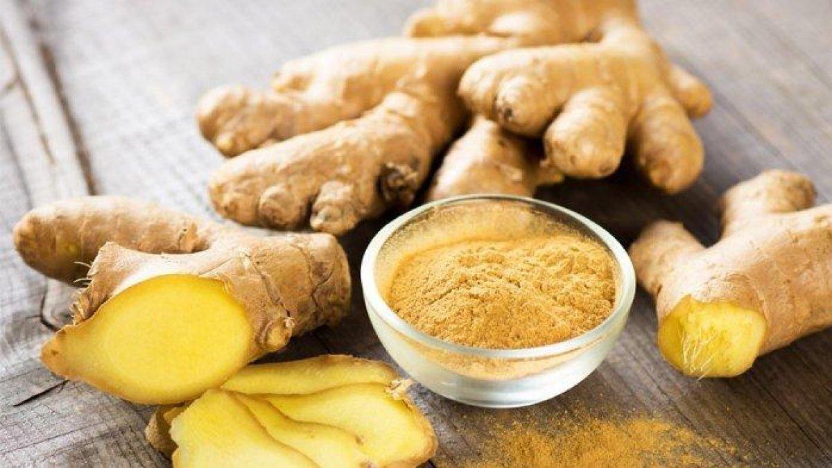 jahe untuk mengobati asam lambung secara alami