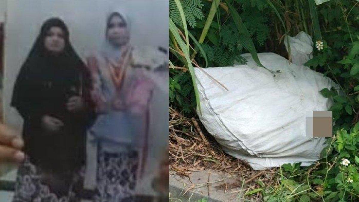 Jasad dalam karung yang dibuang di Pagu, Kediri, diidentifikasikan sebagai perempuan 20 tahun dari Ngadiluwih, Kediri. Keluarga korban yakin pembunuhnya adalah ayah kandung