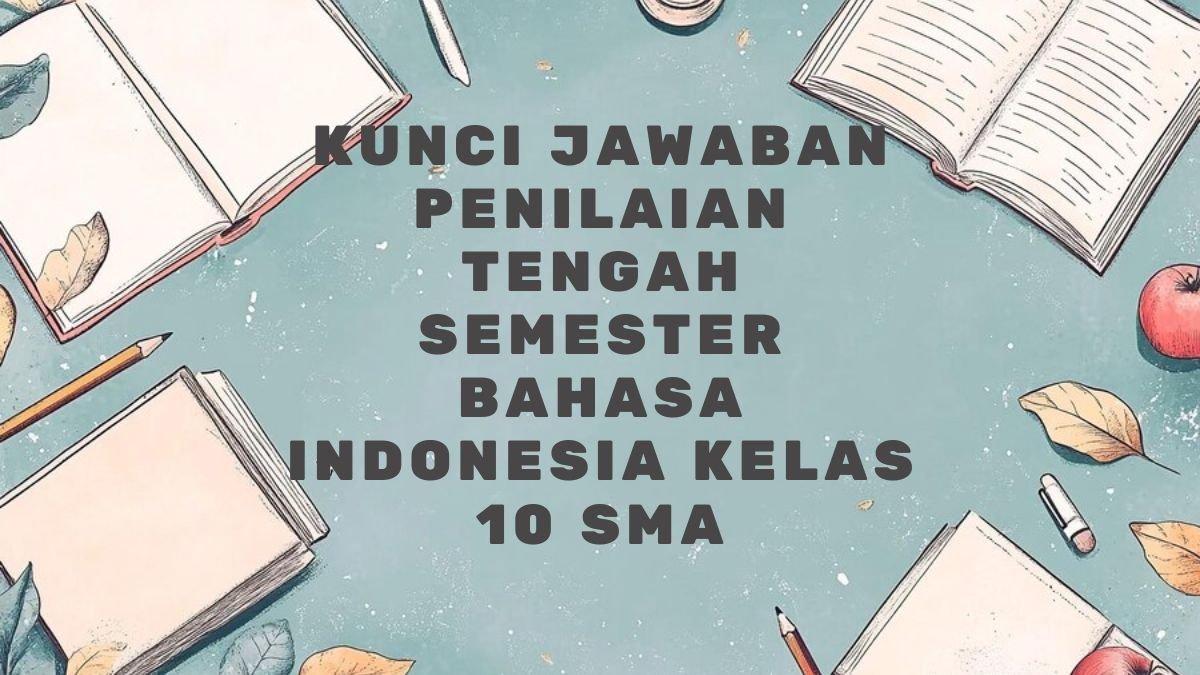 Materi bahasa indonesia teks eksposisi kelas 10
