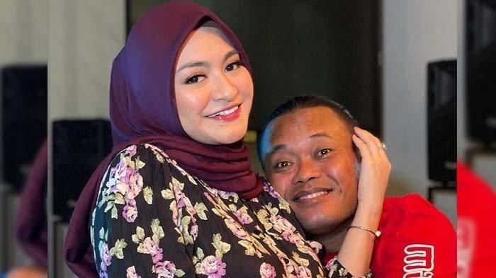 Jelang Kelahiran Anak Pertamanya dari Nathalie Holscher, Sule Tak Sabar Sambut Adik Rizky Febian
