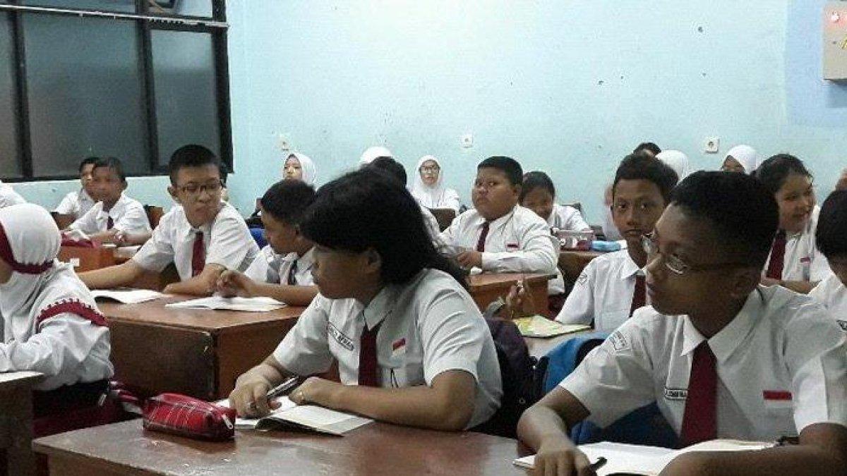Simak 31 Jawaban Teka Teki Makanan dan Minuman Bekal Makan Siang Kegiatan Masa Pengenalan Lingkungan Sekolah