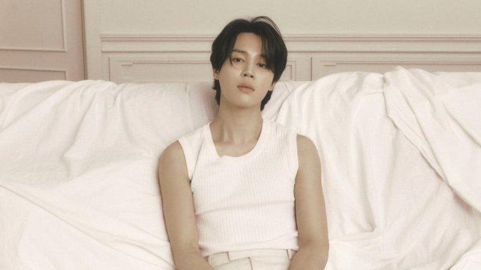 Jimin BTS batal tampil di Inkigayo