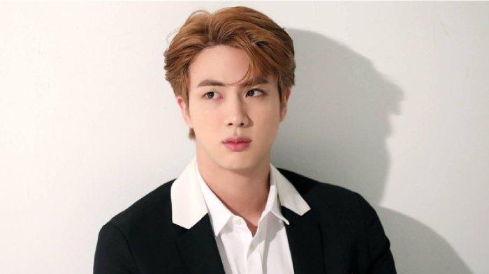 Jin BTS