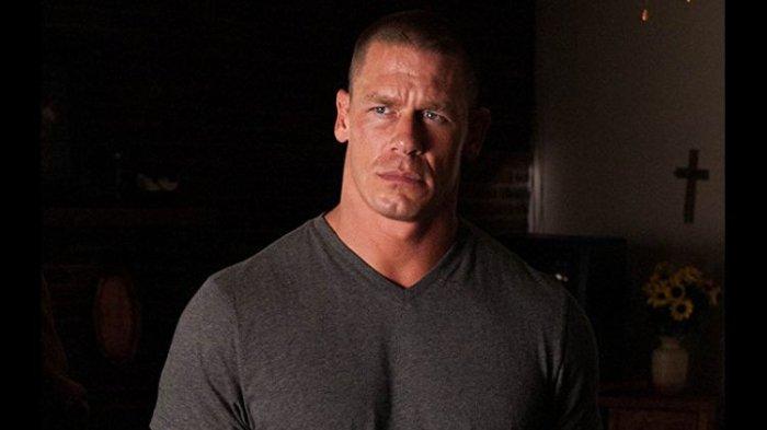 John Cena