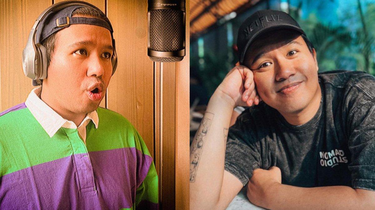Joshua Suherman ungkap masa-masa kelam jadi artis cilik.
