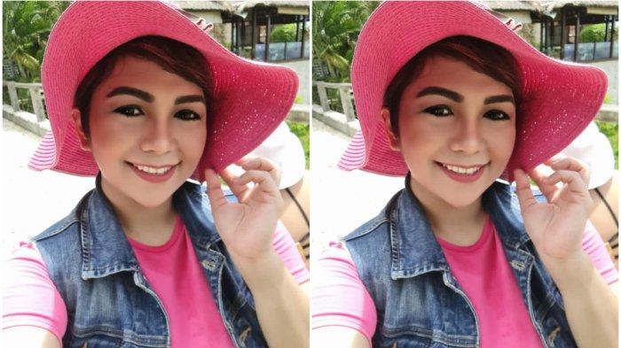 Joy Tobing