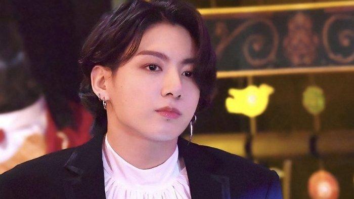 Jungkook BTS disebut tipe pria idaman di drama ini.