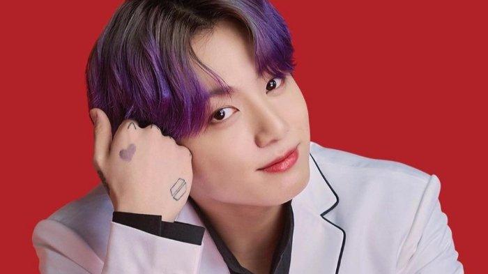 Jungkook BTS secara terang-terangan membongkar peran ARMY sangat berarti bagi para member.