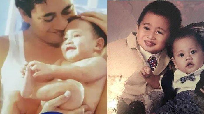 Bayi di Iklan Body Lotion Ini Ternyata Sekarang Jadi Artis Ganteng