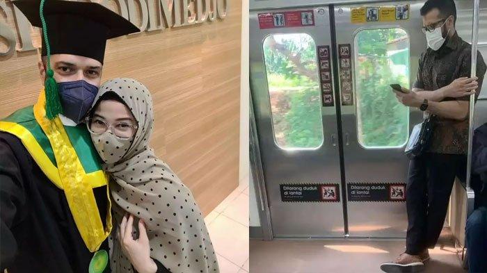 Kabar Primus Yustisio, kini jadi anggota DPR