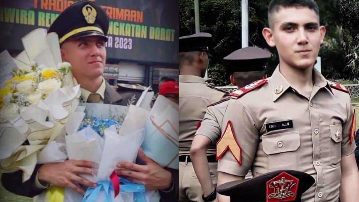 Kabar terbaru Enzo Allie
