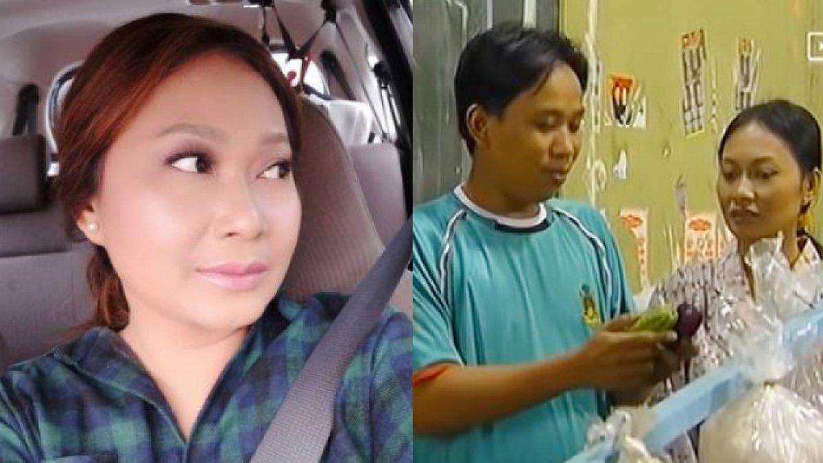 Kabar terbaru Erma Zarina, pemeran Parti istri Ucup di sitkom Bajaj Bajuri