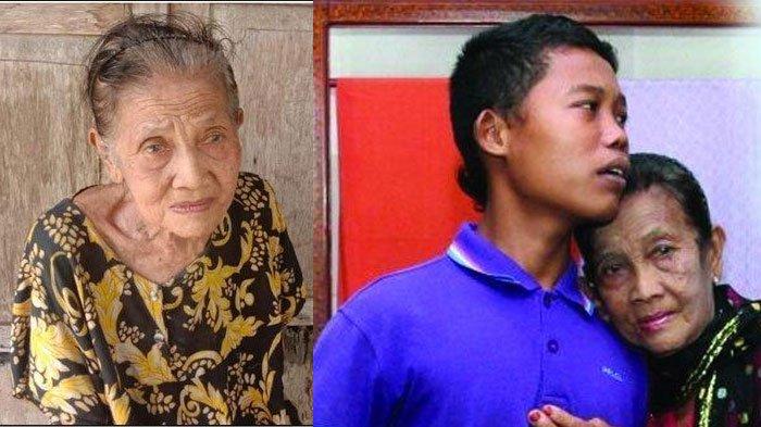 Kabar terbaru nenek Rohaya yang pernah viral karena nikahi pemuda