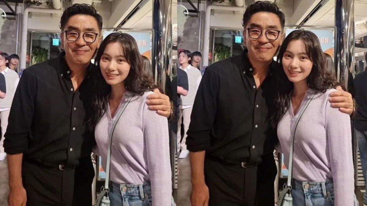 Kal So Won beranjak remaja