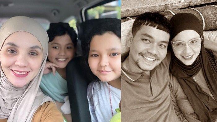 Kamar Indra Bekti setelah diceraikan Aldila Jelita