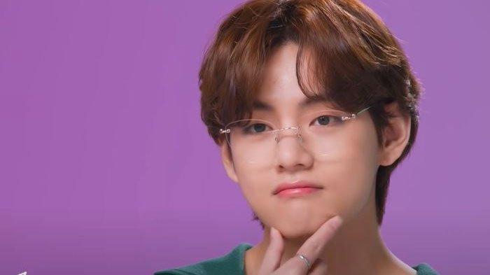 V BTS