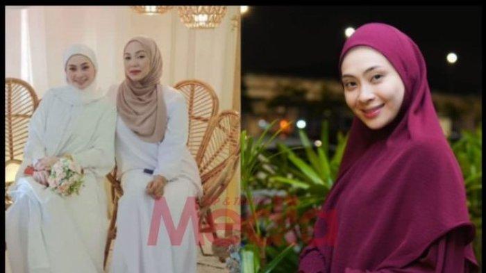 Kedekatan Adira Suhaimi dengan madunya, Datin Syarifah Norshafila Hassim