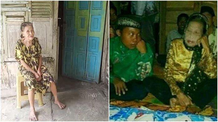 Kehidupan Nenek Rohaya setelah 5 tahun menikah dengan Slamet
