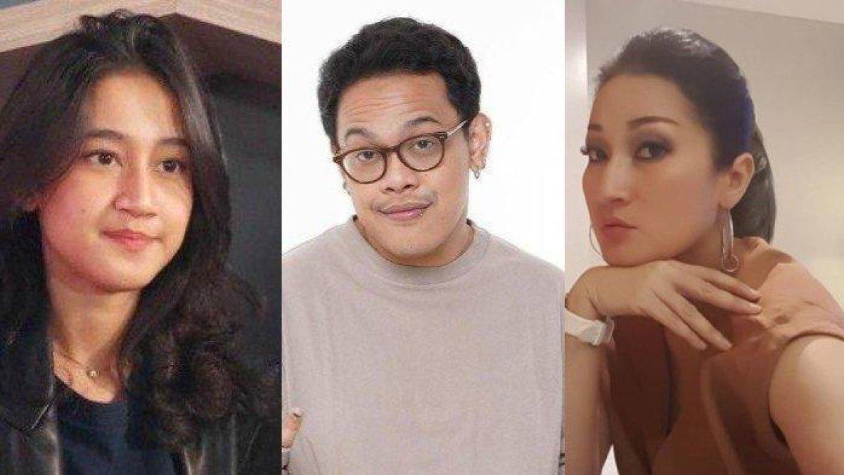 Ibunda Keisya Levronka jadikan sebagai pembelajaran setelah putrinya banjir hujatan usai hadir dalam acara podcast.