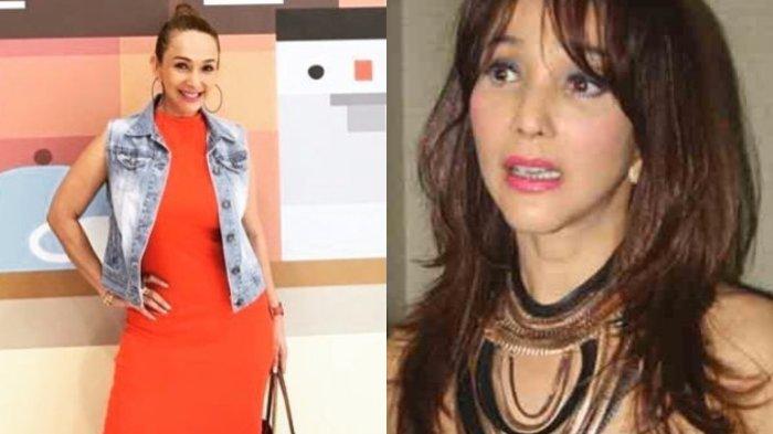 Kiki Fatmala meninggal dunia