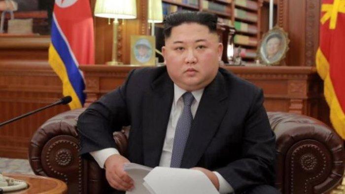 Kim Jong Un minta perempuan Korea Utara untuk punya banyak anak lagi.
