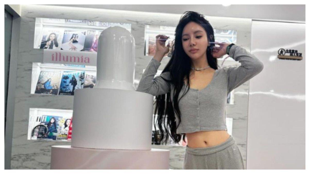 Fakta Kim Lim, Sosialita Singapura