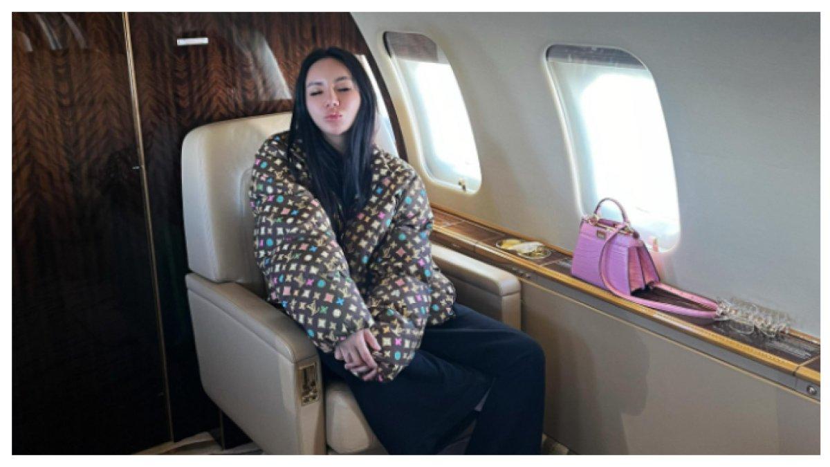 Fakta Kim Lim, Sosialita Singapura