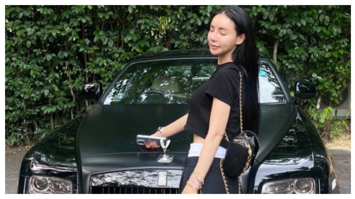 Fakta Kim Lim, Sosialita Singapura