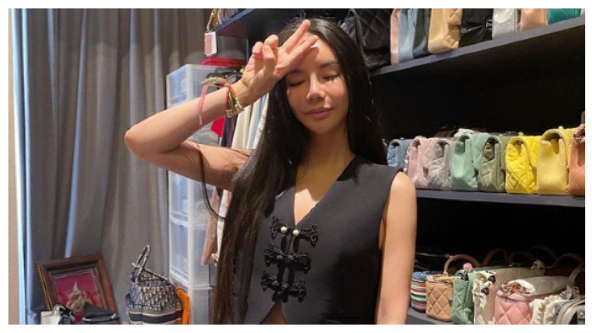 Fakta Kim Lim, Sosialita Singapura