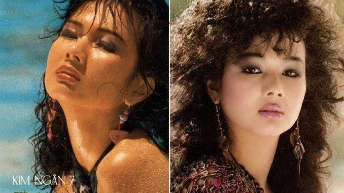 Kim Ngan, penyanyi terkenal di era 80-an yang kini jadi gelandangan