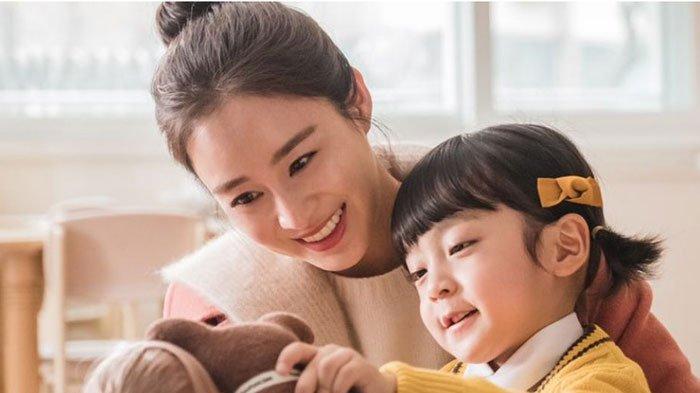 Kim Tae hee pemain Hi Bye, Mama