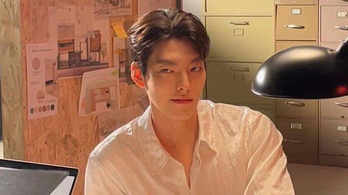 Kim Woo Bin
