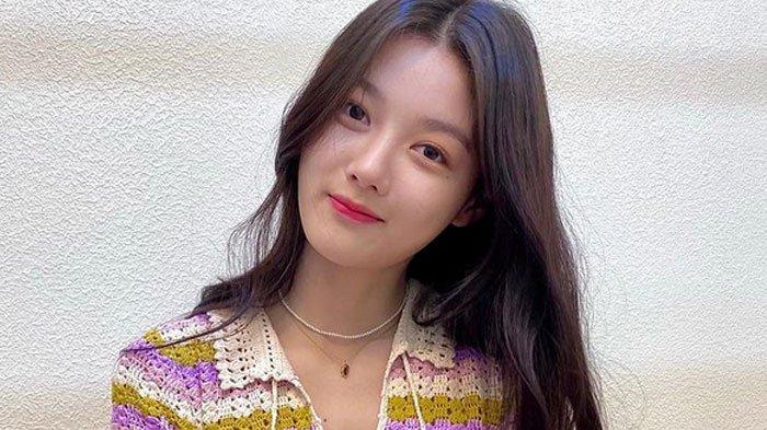 Kim Yoo Jung donasi Rp360 jutaan untuk anak-anak