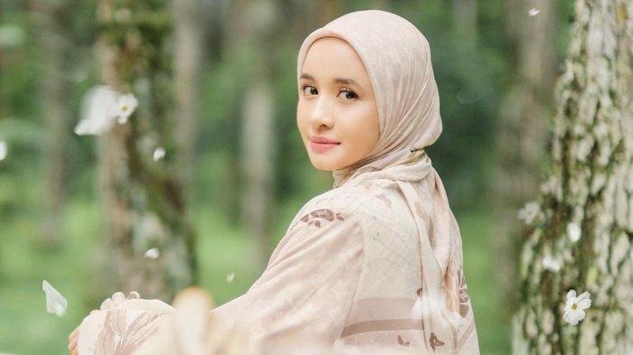 Laudya Cynthia Bella pernah dekat dengan Panji Trihatmodjo