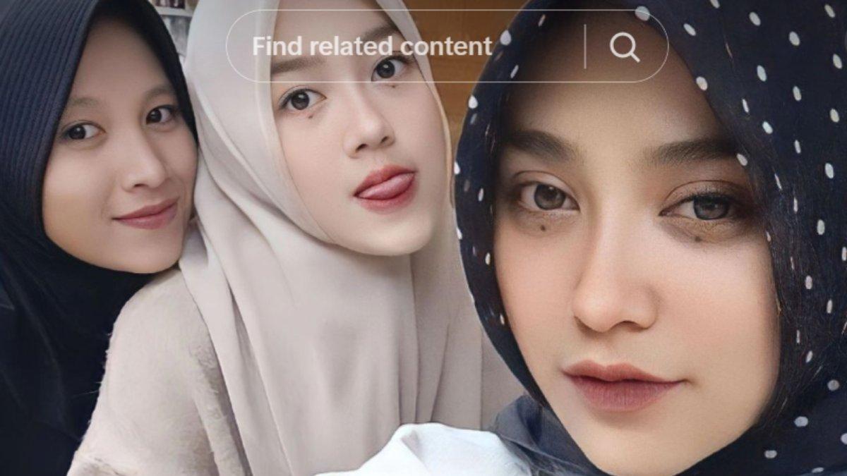 Tiga wanita sekawan naksir cowok yang sama, endingnya plot twist.