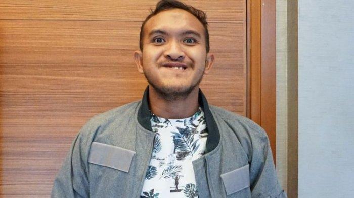 Pengakuan Caisar YKS setelah viral joget 24 jam di live TikTok hingga dipanggil BNN, dituding konsumsi narkoba.
